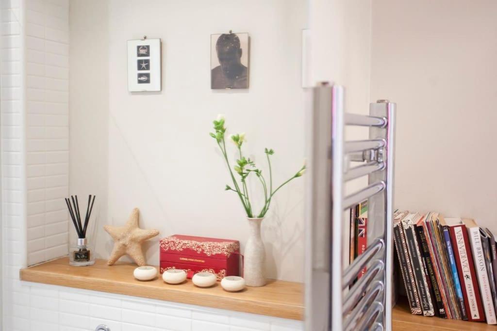 Walking Distance To Racecourse And City Centre York Extérieur photo