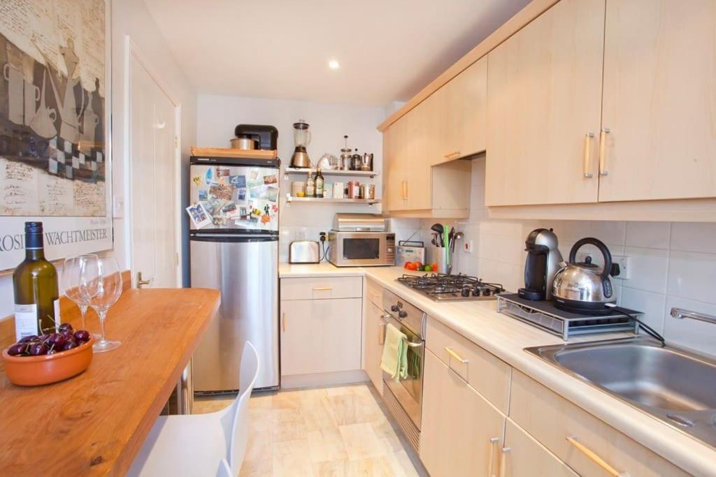 Walking Distance To Racecourse And City Centre York Extérieur photo