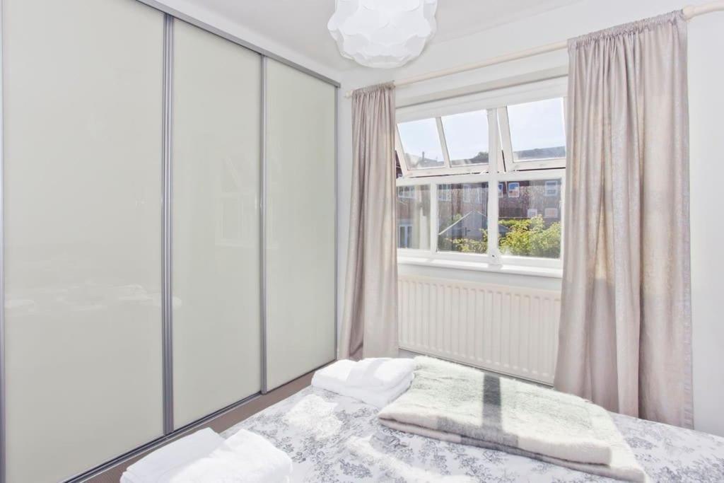 Walking Distance To Racecourse And City Centre York Extérieur photo