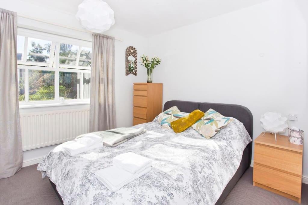 Walking Distance To Racecourse And City Centre York Extérieur photo
