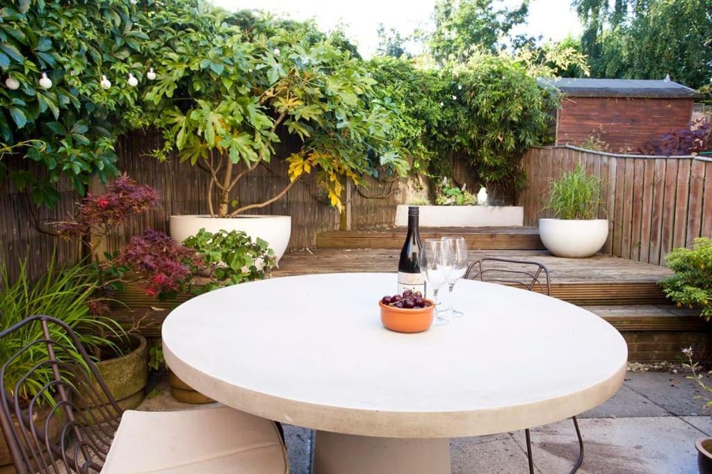 Walking Distance To Racecourse And City Centre York Extérieur photo