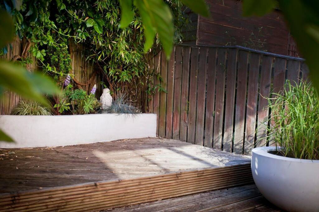 Walking Distance To Racecourse And City Centre York Extérieur photo